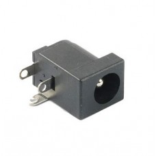 Ficha Dc Zebra 6.3*3.0mm dc jack